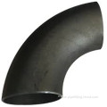 LR 90 Carbon Steel Elbows